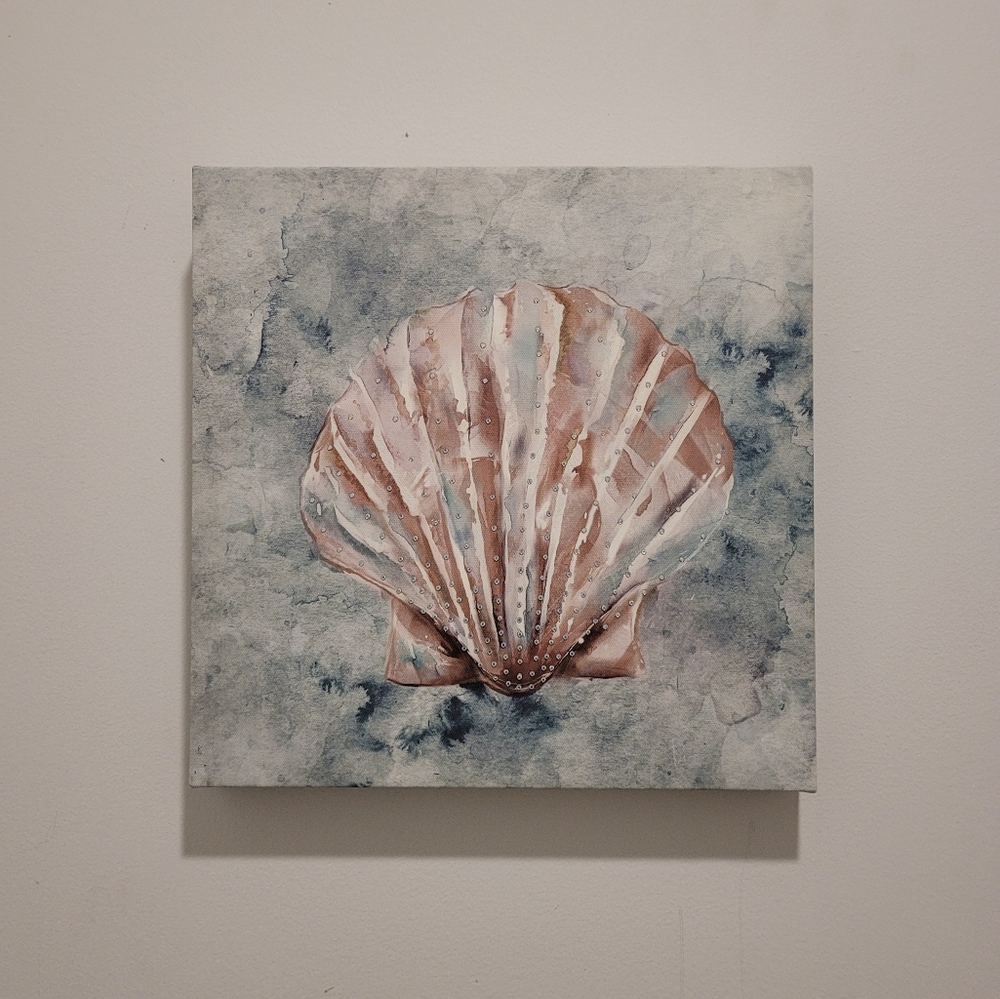 Canvas wall decor Nanette Lepore